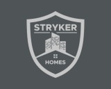 /public/logoimage/1581191736Stryker Homes Logo 12.jpg